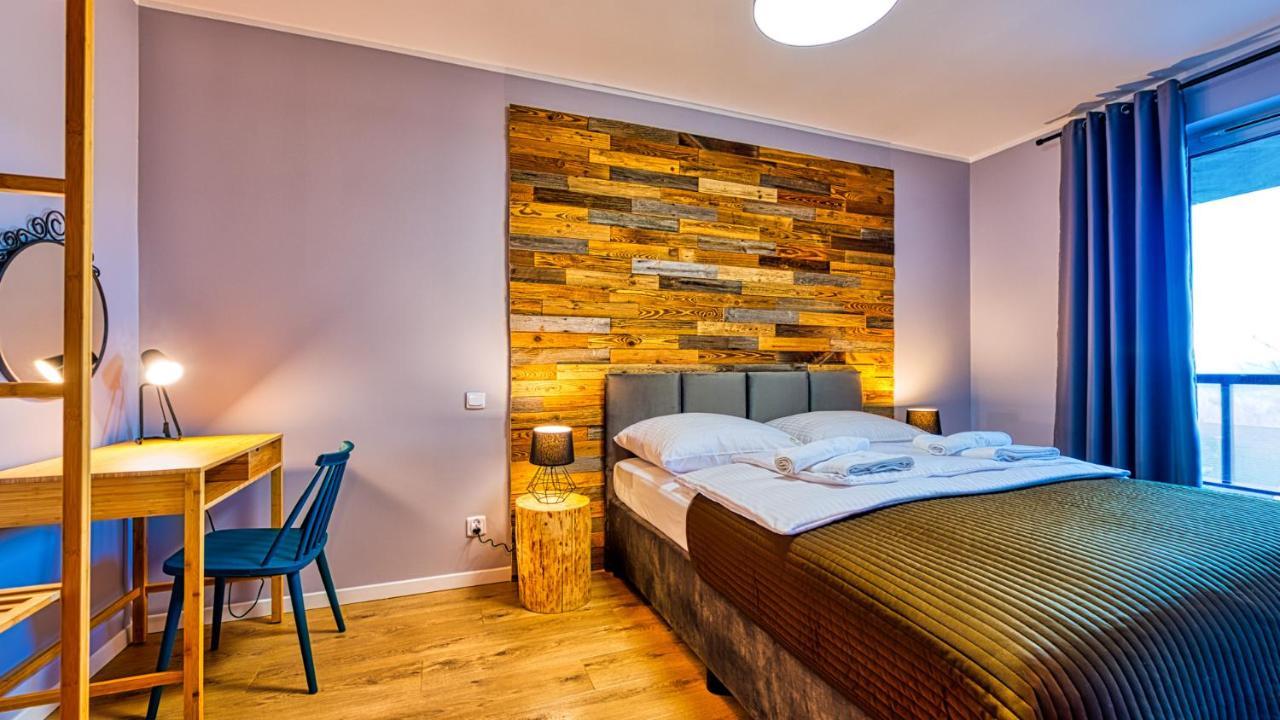 Apartamenty Przy Gondoli - Zrodlana 2 By Royal Aparts Свєрадув-Здруй Екстер'єр фото