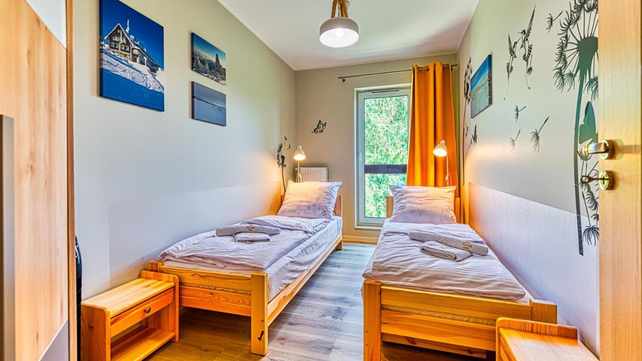 Apartamenty Przy Gondoli - Zrodlana 2 By Royal Aparts Свєрадув-Здруй Екстер'єр фото