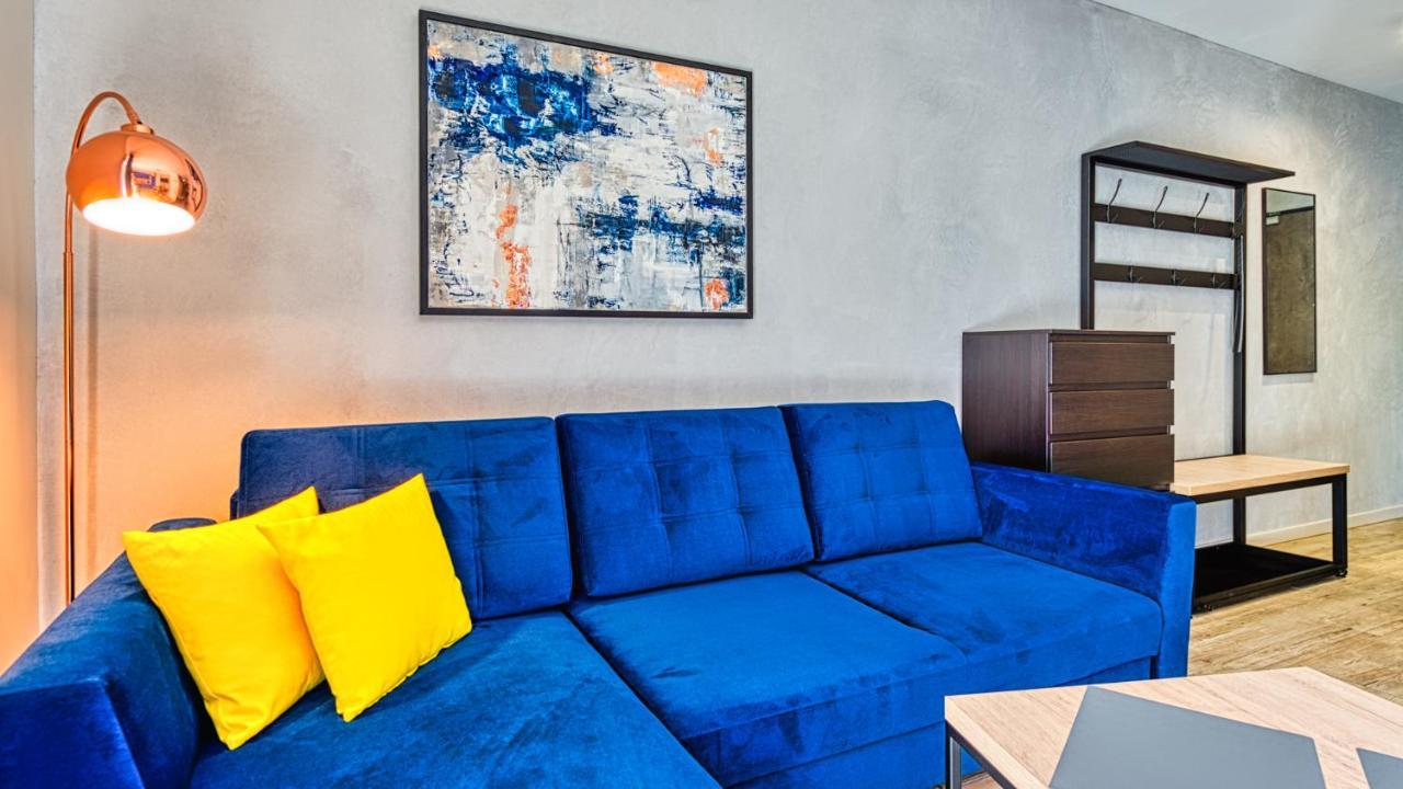 Apartamenty Przy Gondoli - Zrodlana 2 By Royal Aparts Свєрадув-Здруй Екстер'єр фото